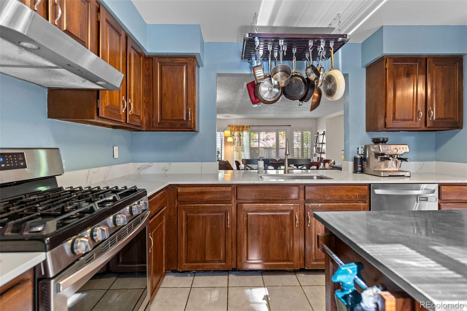 MLS Image #6 for 7925 w layton avenue,littleton, Colorado