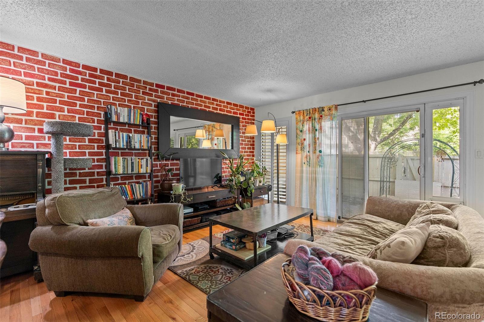 MLS Image #7 for 7925 w layton avenue,littleton, Colorado