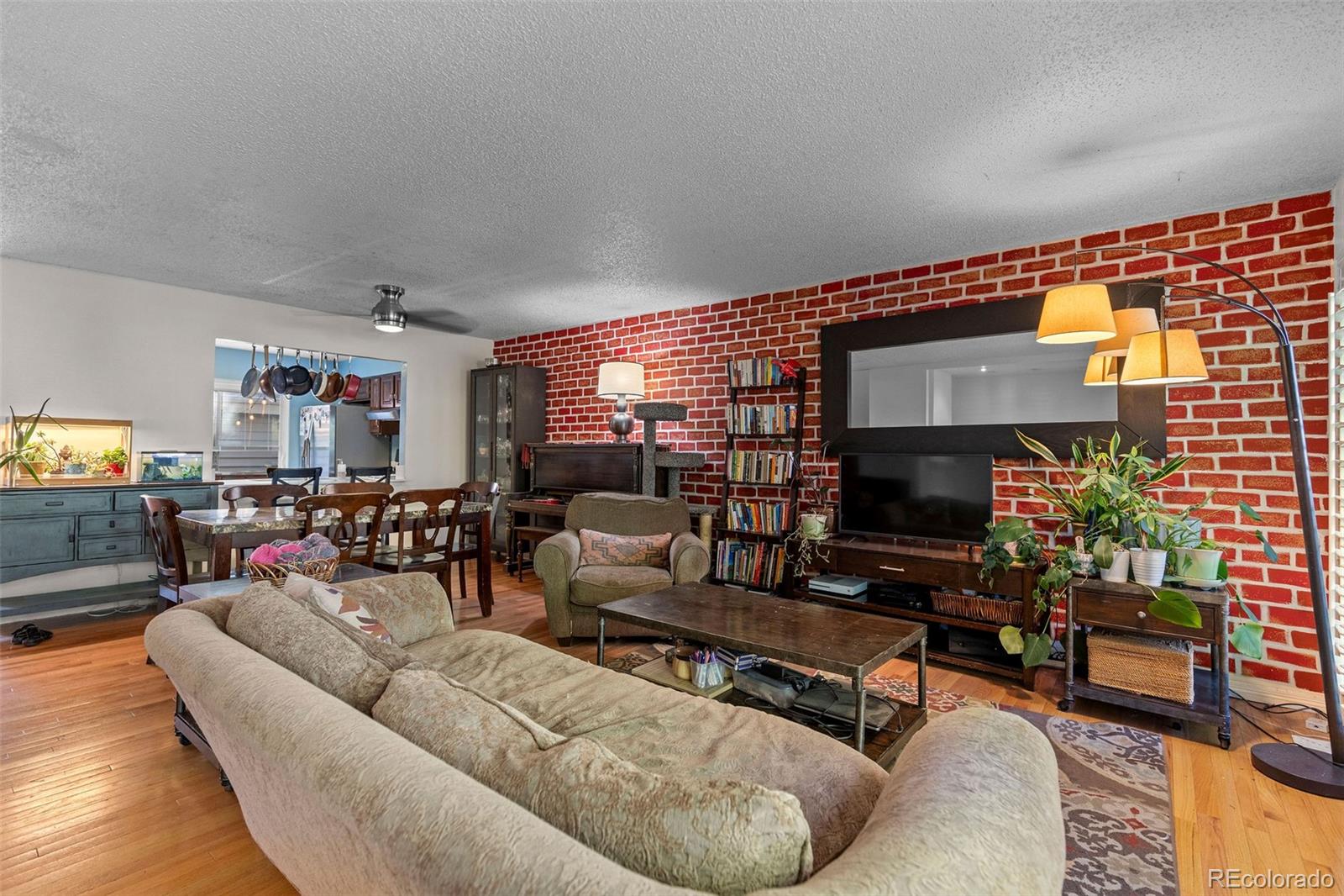 MLS Image #8 for 7925 w layton avenue,littleton, Colorado