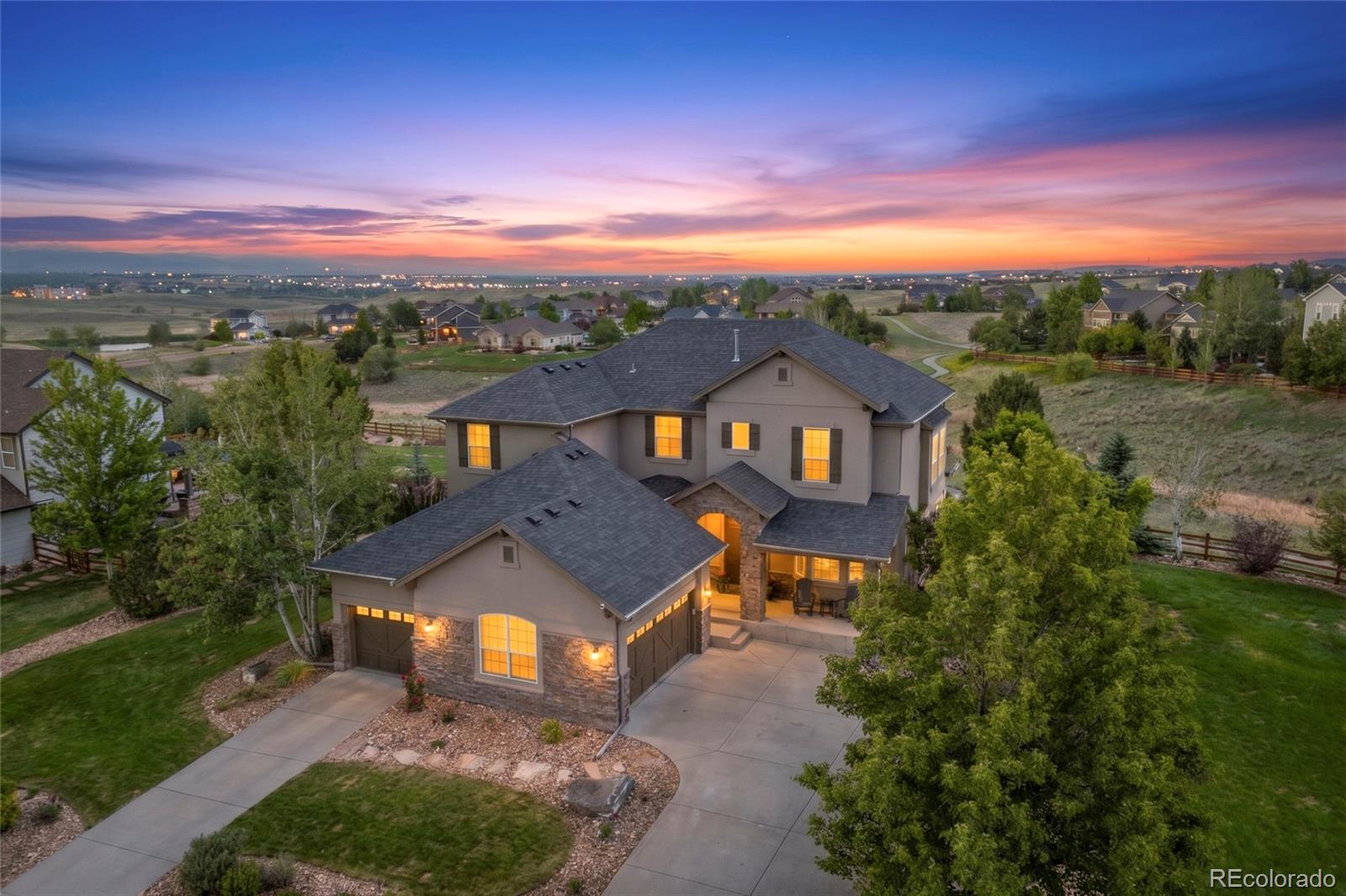 MLS Image #0 for 14954  silver feather circle,broomfield, Colorado
