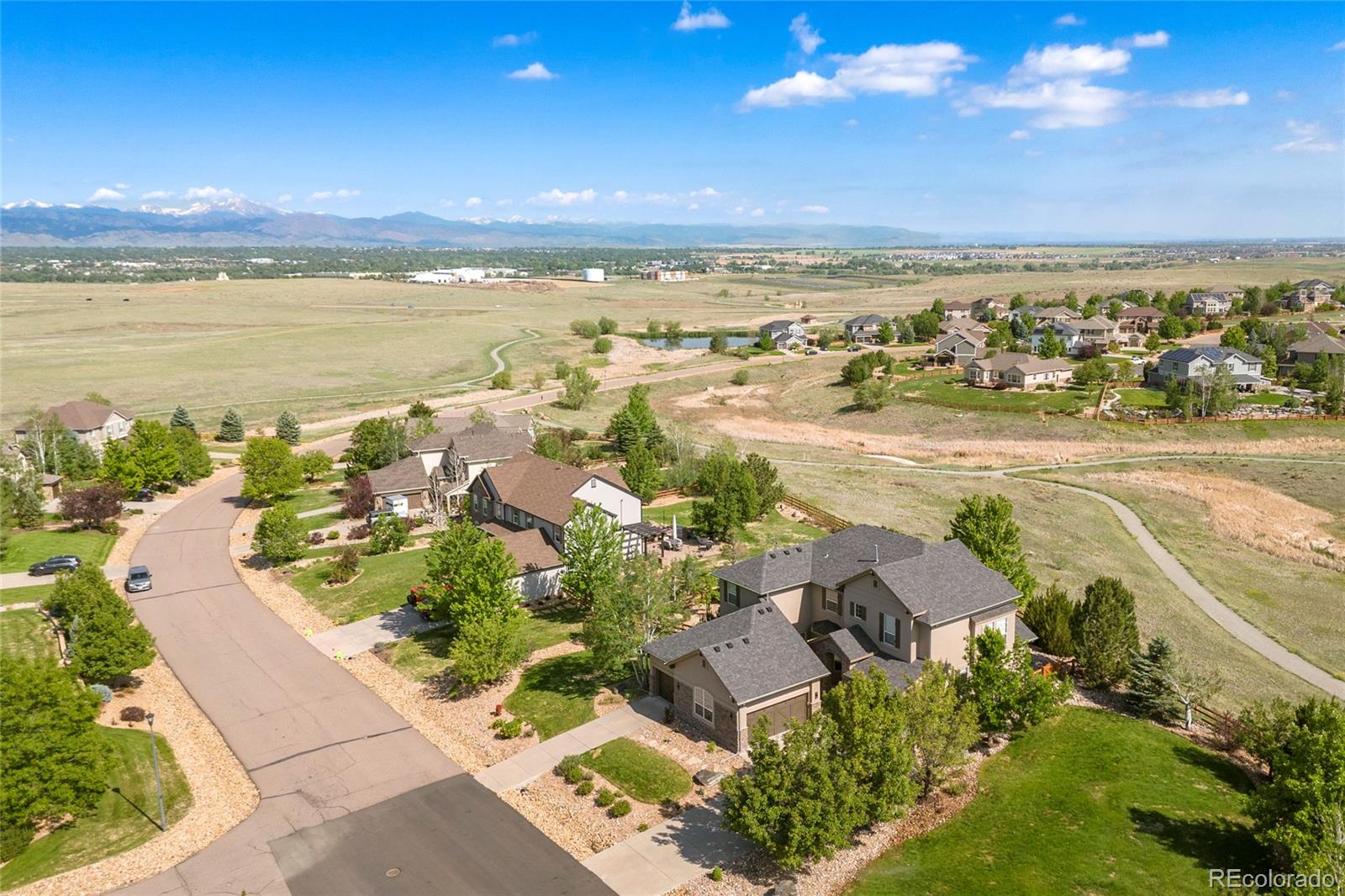 MLS Image #45 for 14954  silver feather circle,broomfield, Colorado