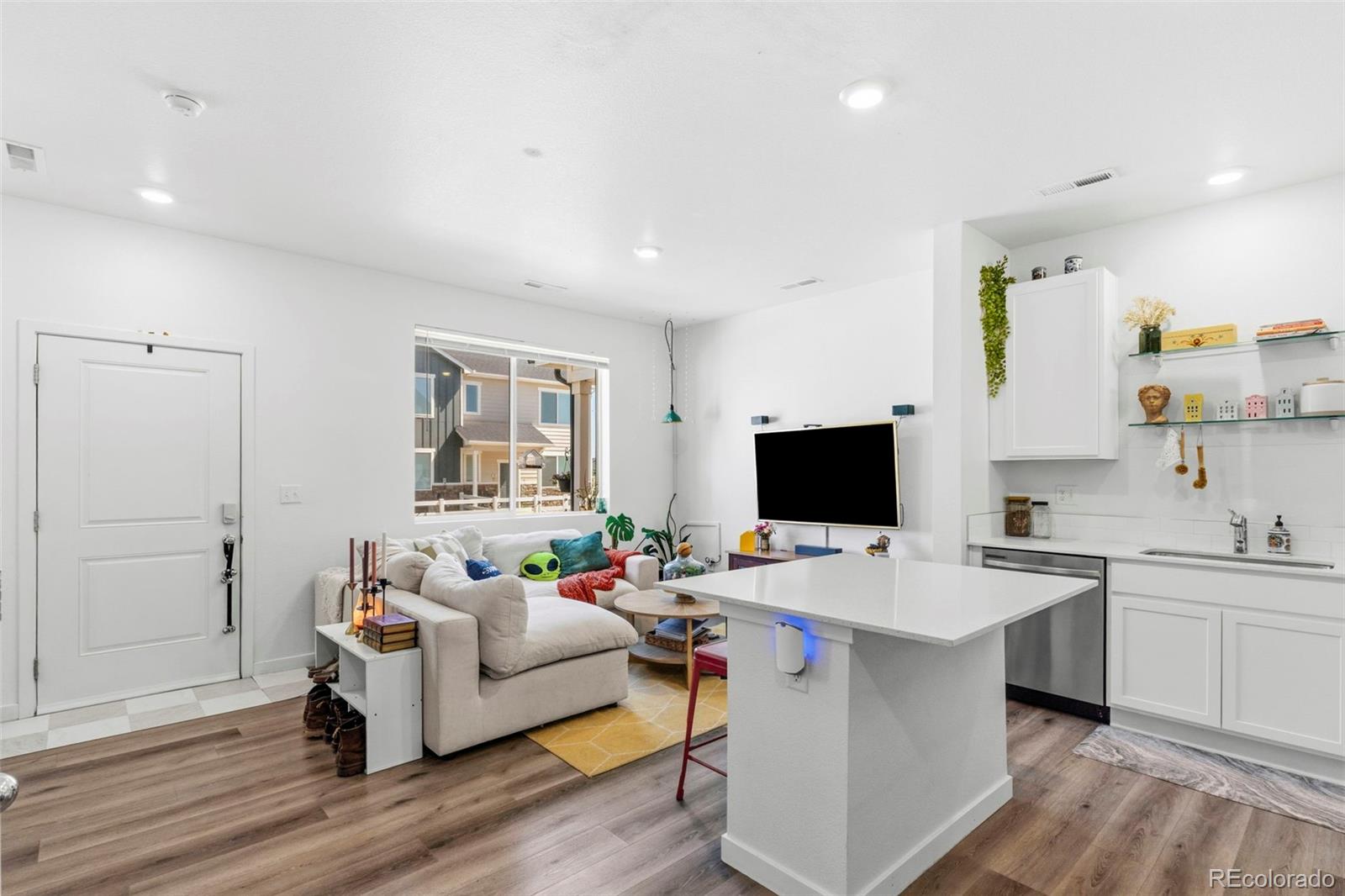 MLS Image #4 for 503 s rollie avenue,fort lupton, Colorado