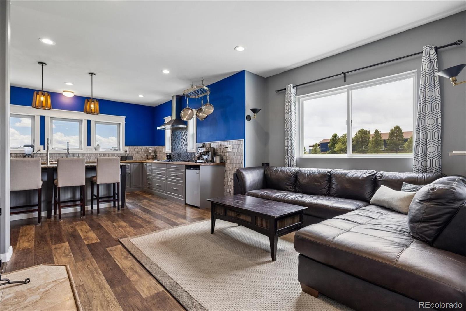 MLS Image #10 for 33260  ridgeview loop,elizabeth, Colorado