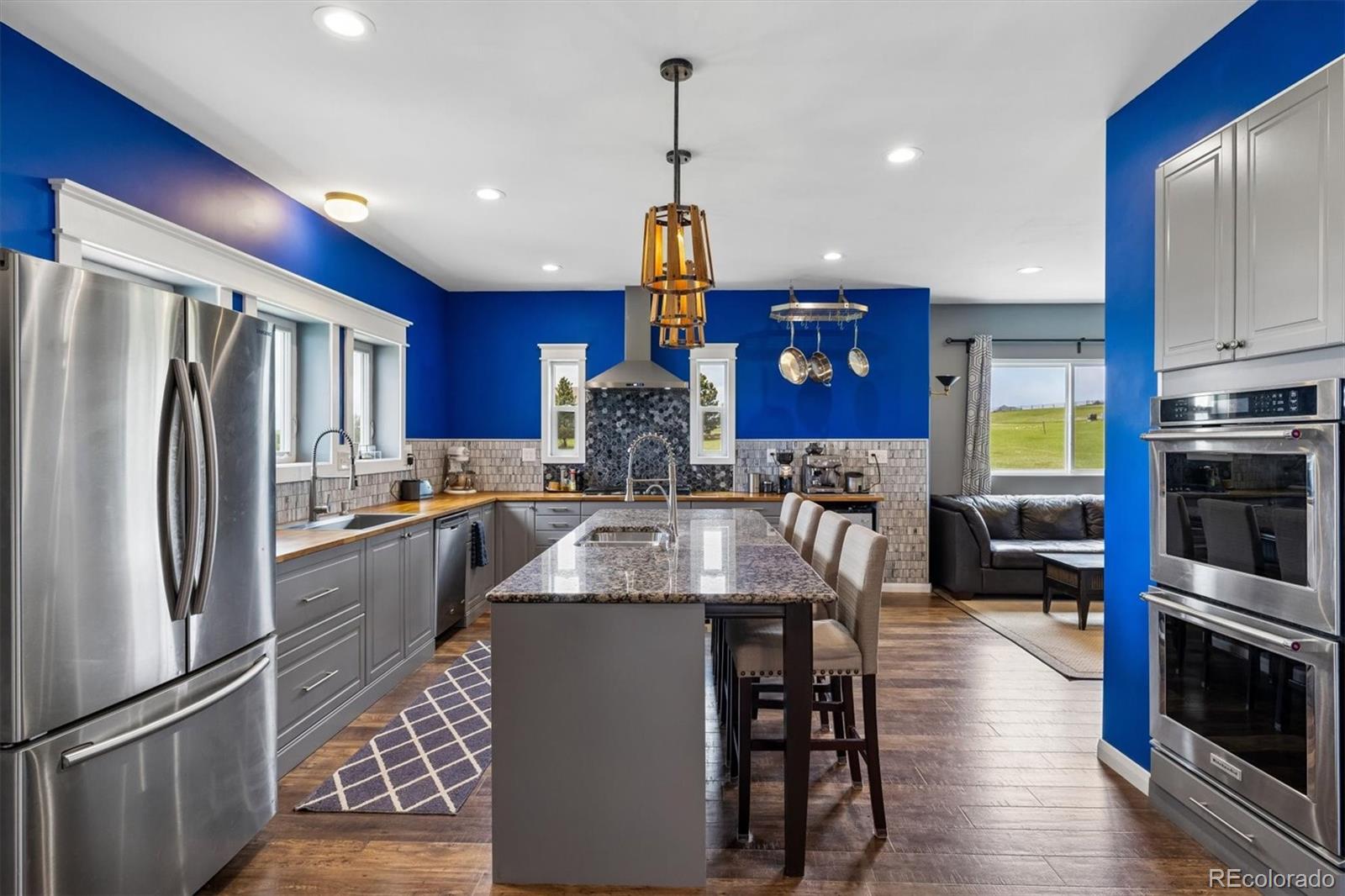 MLS Image #11 for 33260  ridgeview loop,elizabeth, Colorado