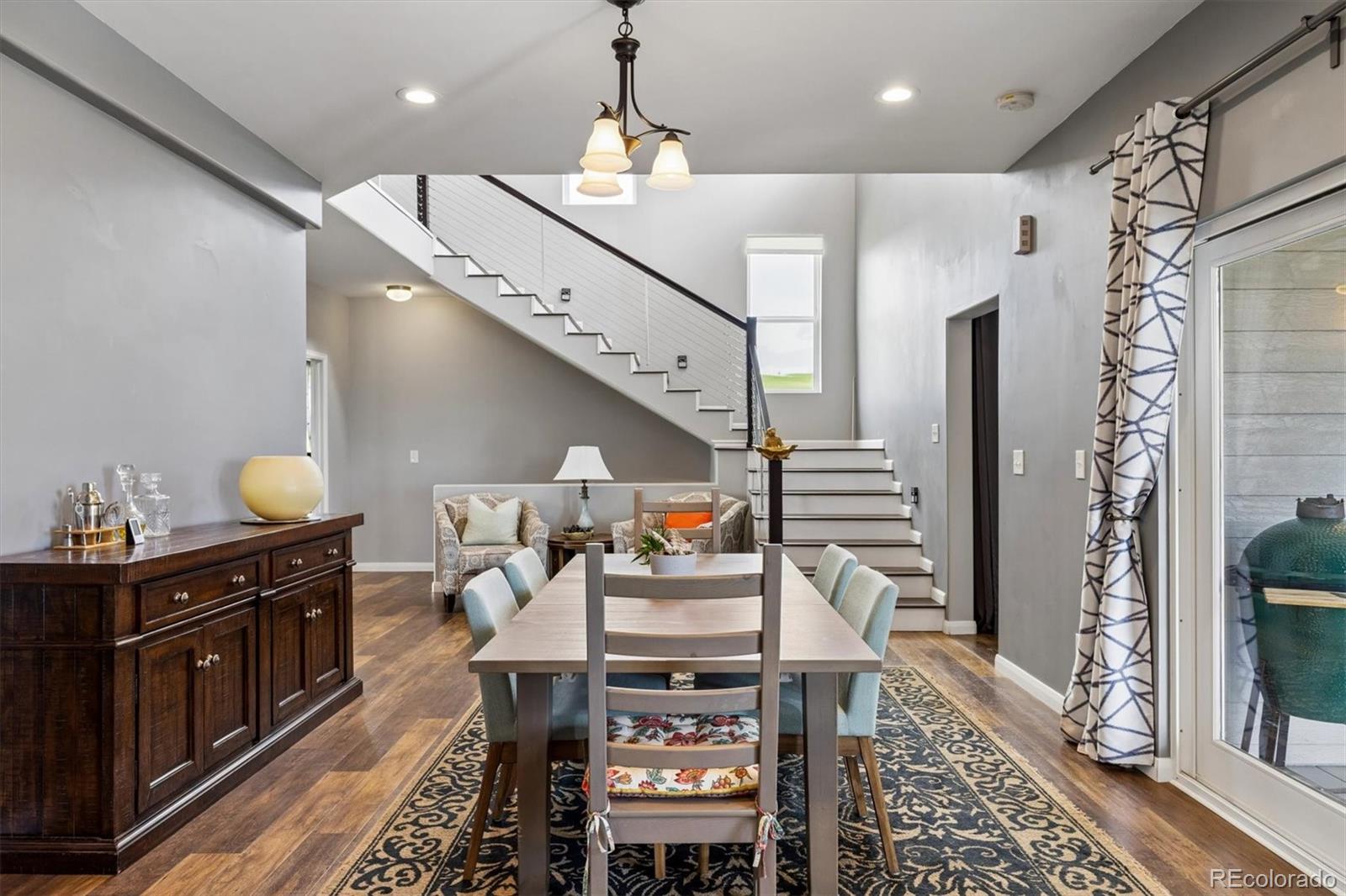 MLS Image #15 for 33260  ridgeview loop,elizabeth, Colorado