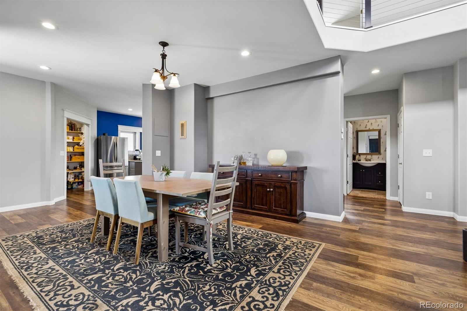 MLS Image #16 for 33260  ridgeview loop,elizabeth, Colorado