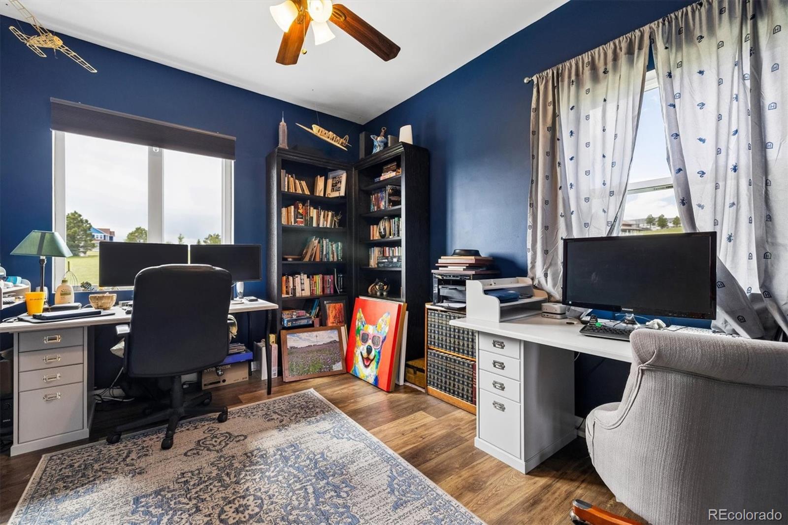 MLS Image #18 for 33260  ridgeview loop,elizabeth, Colorado