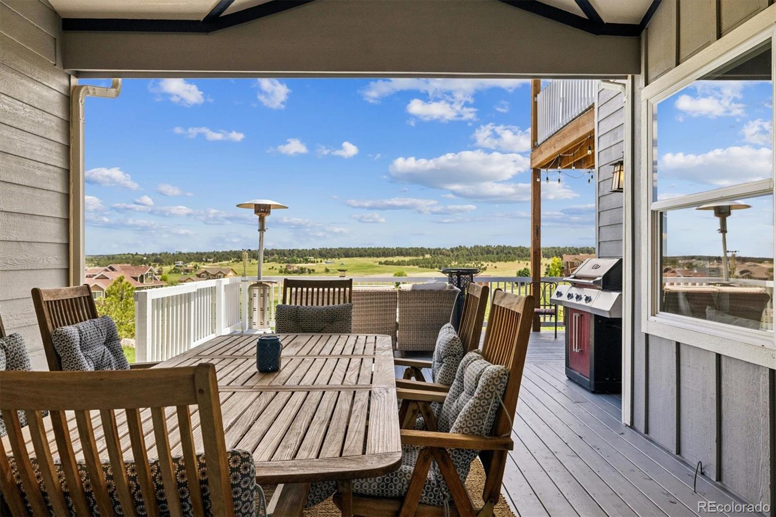 MLS Image #20 for 33260  ridgeview loop,elizabeth, Colorado