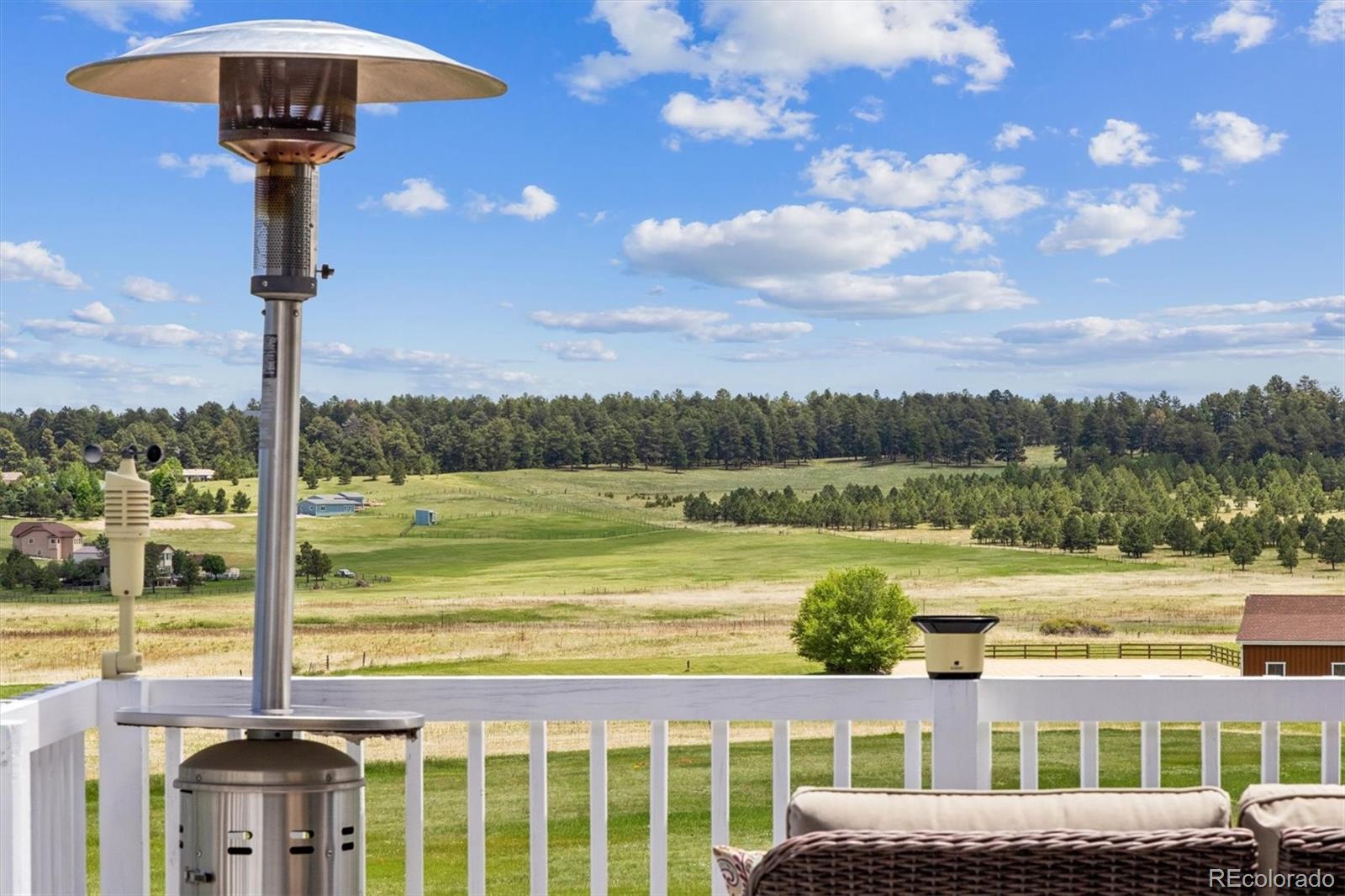MLS Image #21 for 33260  ridgeview loop,elizabeth, Colorado