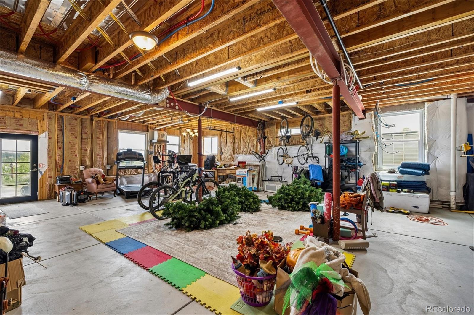 MLS Image #31 for 33260  ridgeview loop,elizabeth, Colorado