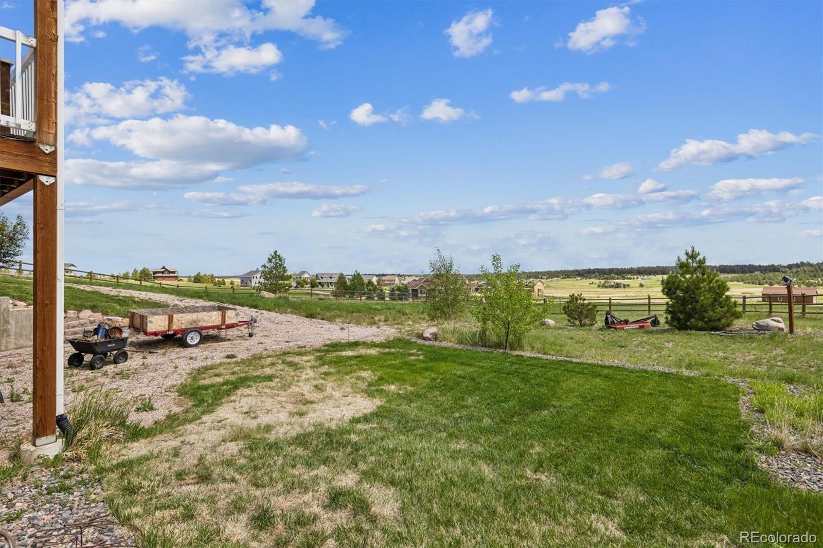 MLS Image #34 for 33260  ridgeview loop,elizabeth, Colorado