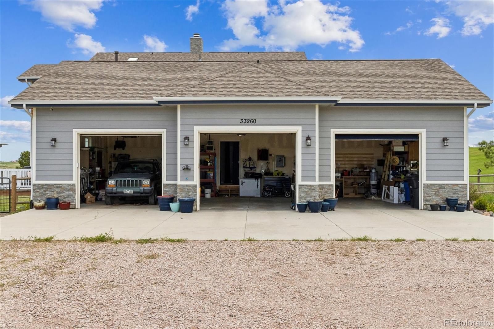 MLS Image #35 for 33260  ridgeview loop,elizabeth, Colorado