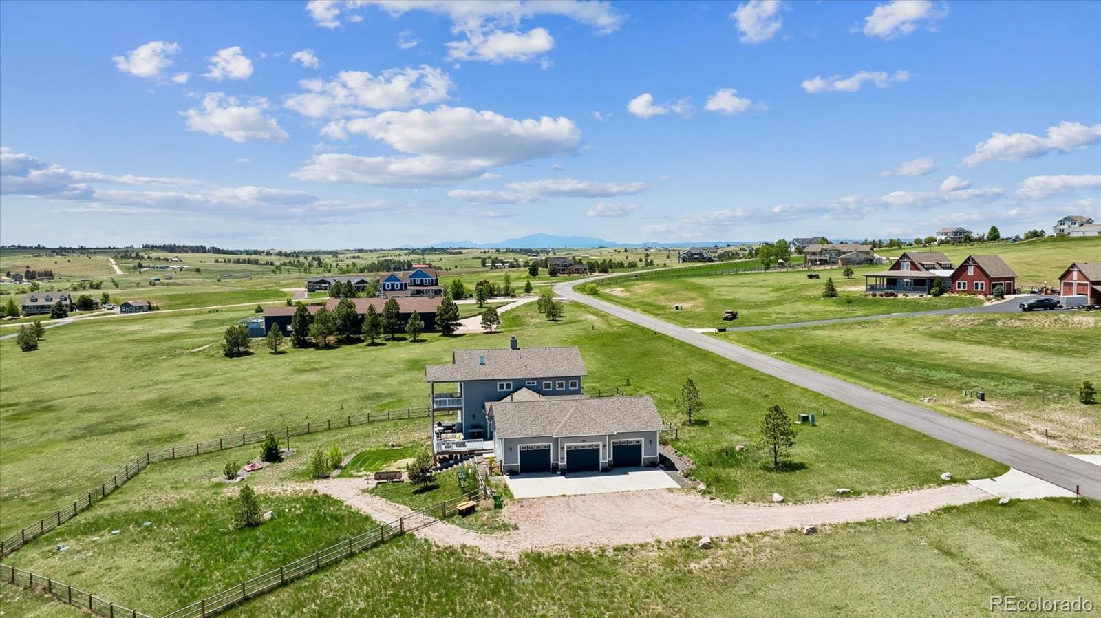 MLS Image #4 for 33260  ridgeview loop,elizabeth, Colorado