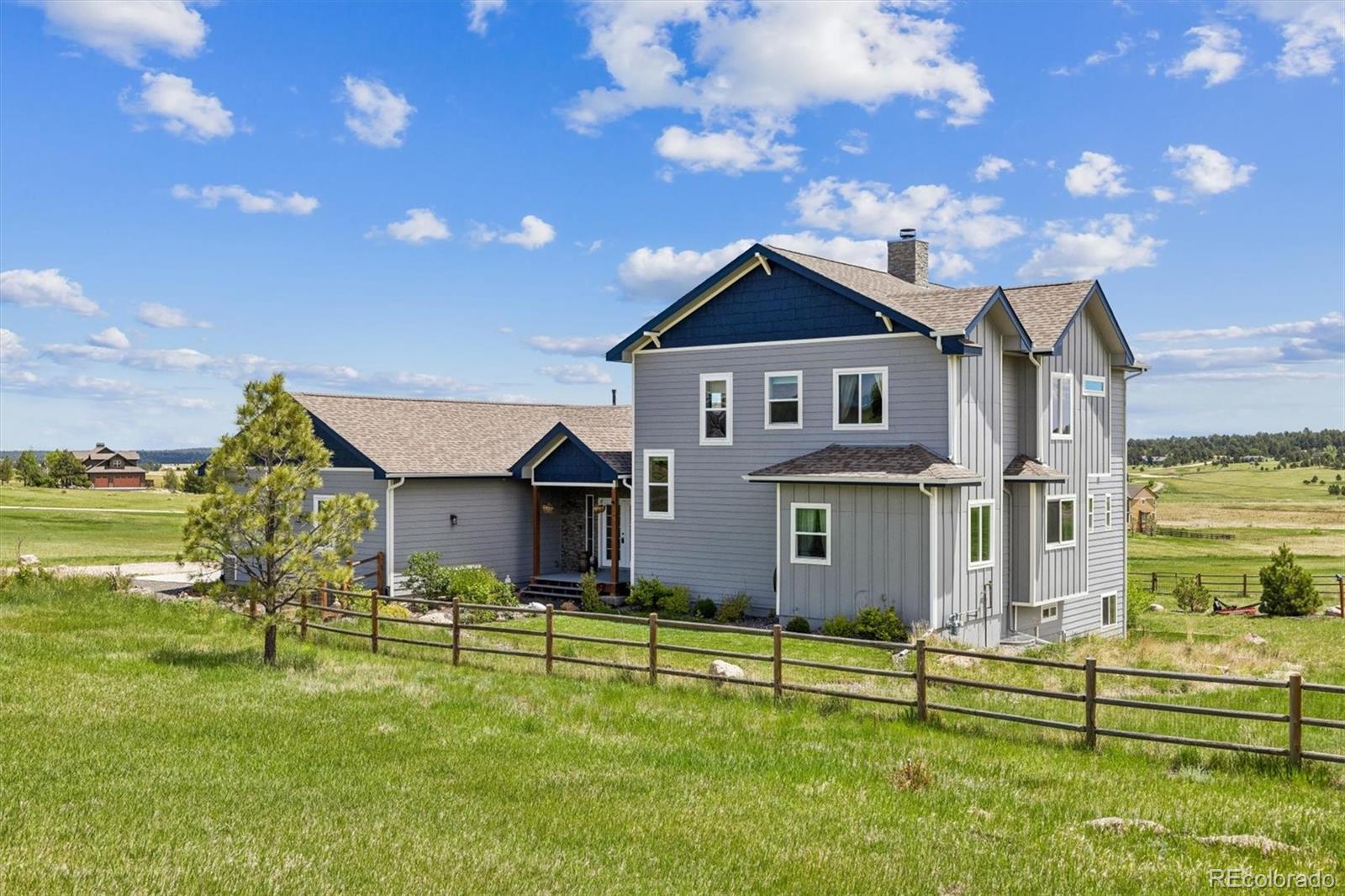MLS Image #41 for 33260  ridgeview loop,elizabeth, Colorado