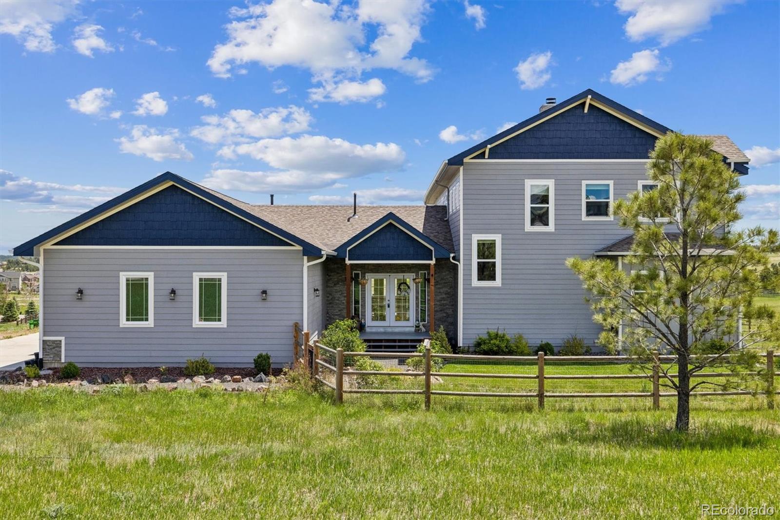 MLS Image #43 for 33260  ridgeview loop,elizabeth, Colorado
