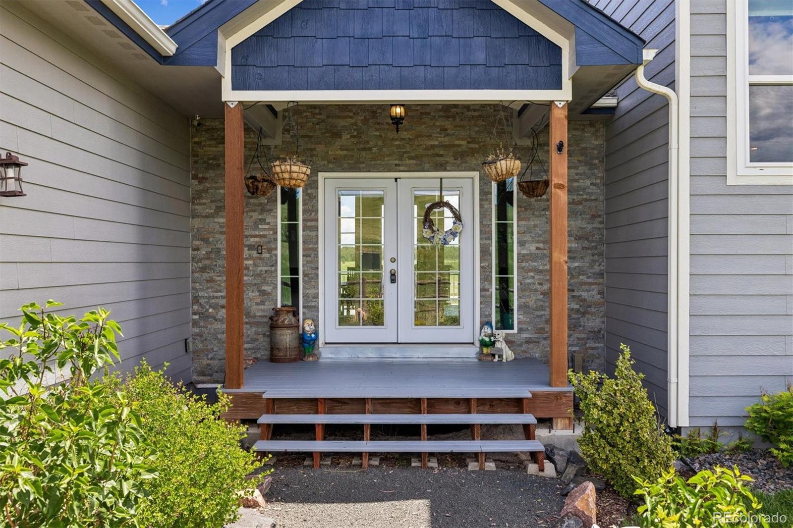 MLS Image #5 for 33260  ridgeview loop,elizabeth, Colorado