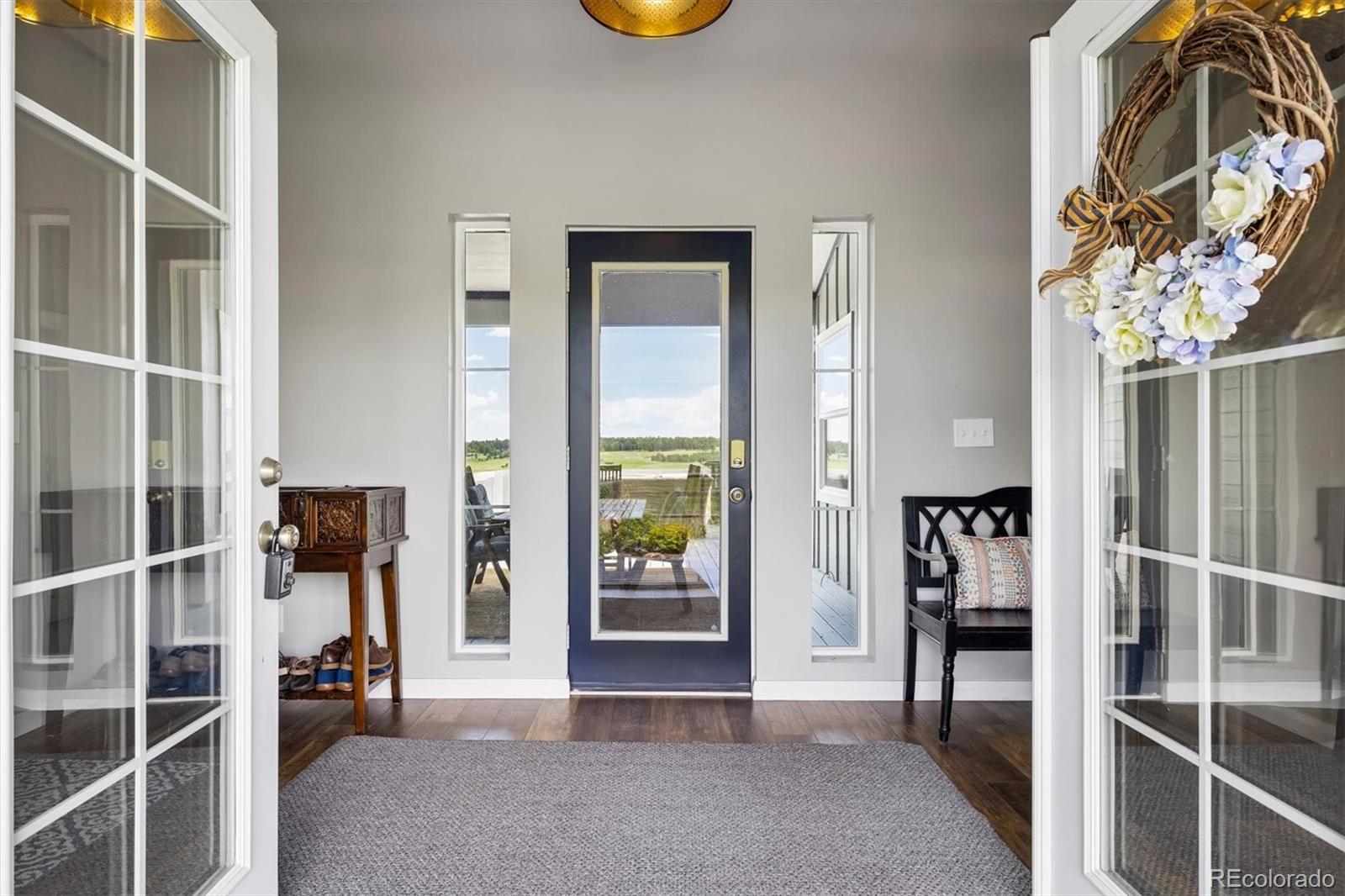 MLS Image #6 for 33260  ridgeview loop,elizabeth, Colorado