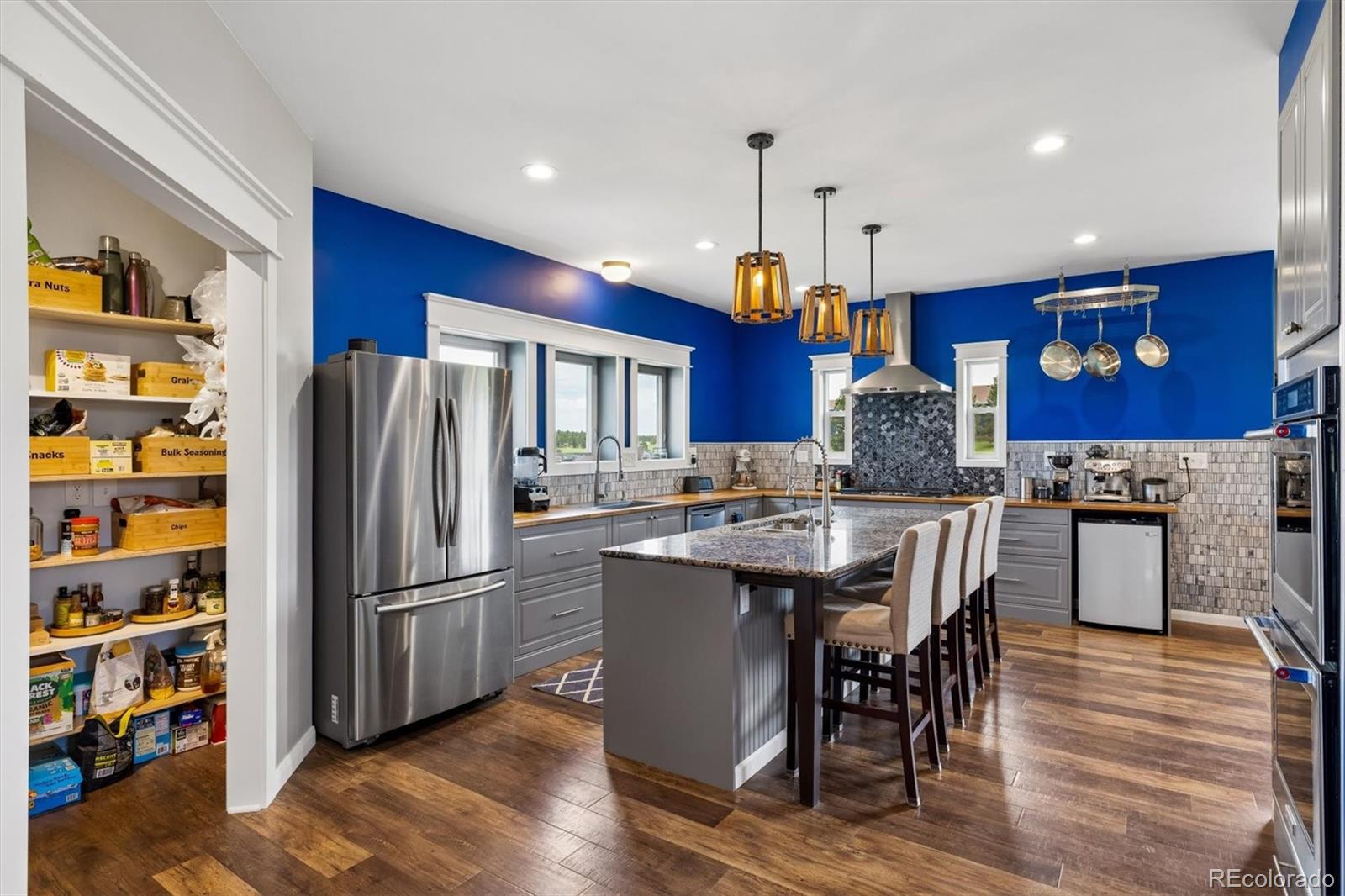 MLS Image #7 for 33260  ridgeview loop,elizabeth, Colorado