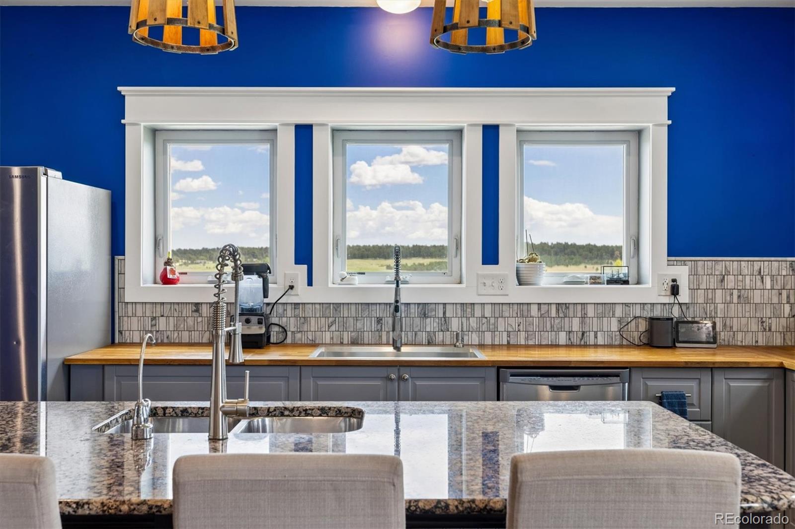 MLS Image #8 for 33260  ridgeview loop,elizabeth, Colorado