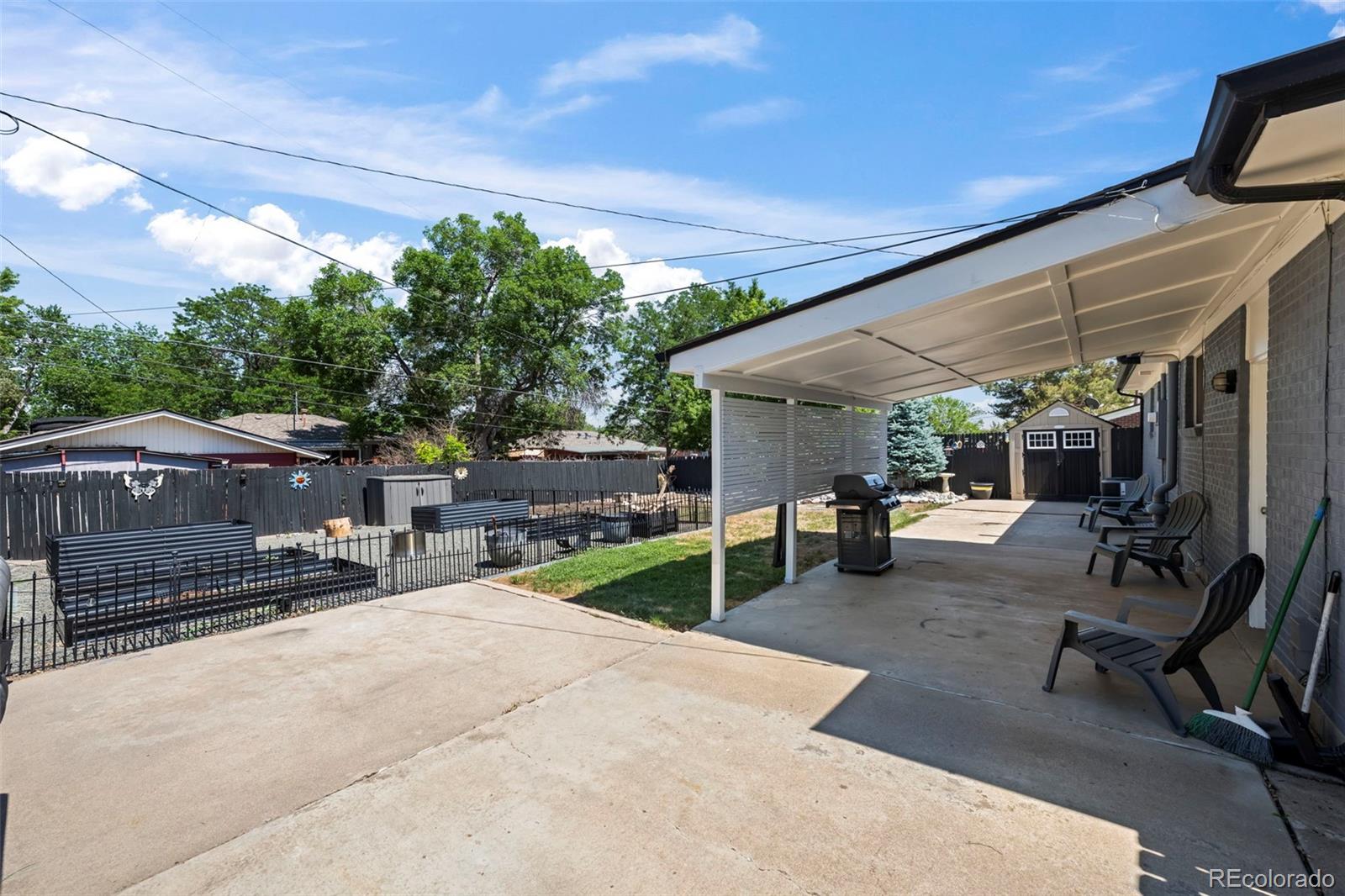 MLS Image #15 for 11860  lavinia lane,northglenn, Colorado