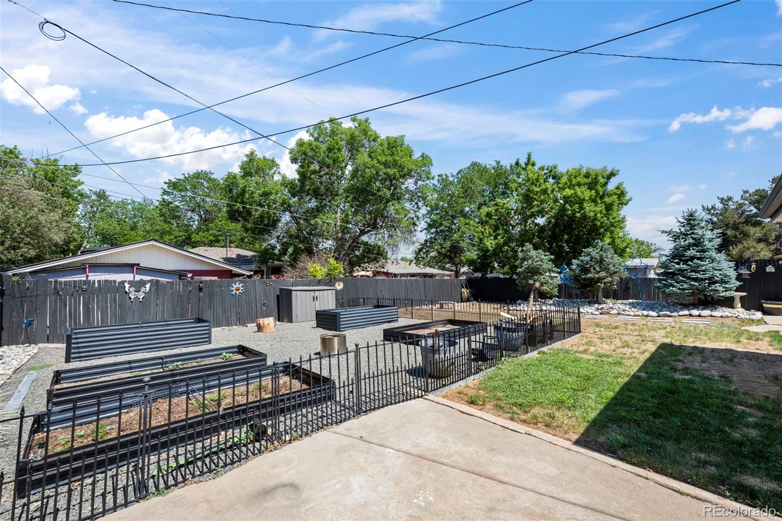 MLS Image #16 for 11860  lavinia lane,northglenn, Colorado