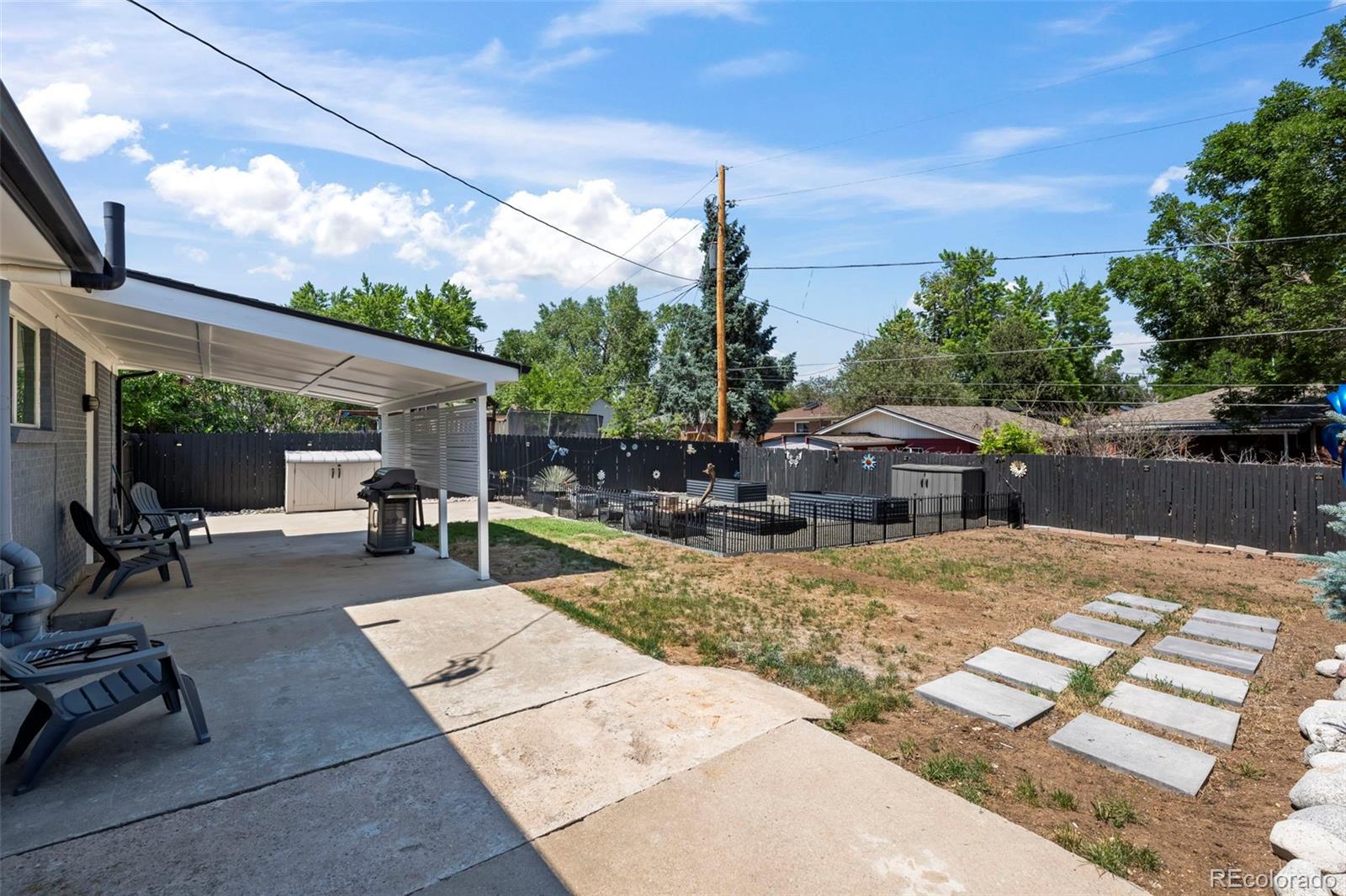MLS Image #17 for 11860  lavinia lane,northglenn, Colorado
