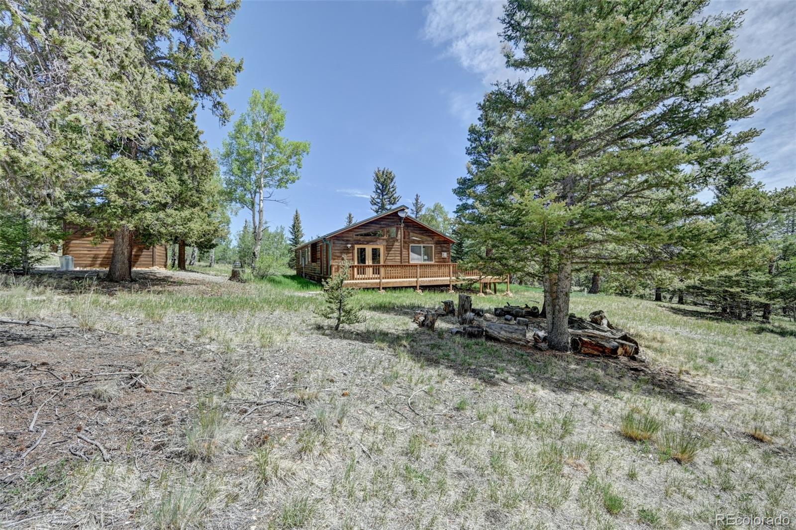 MLS Image #12 for 115  mushroom court,buena vista, Colorado