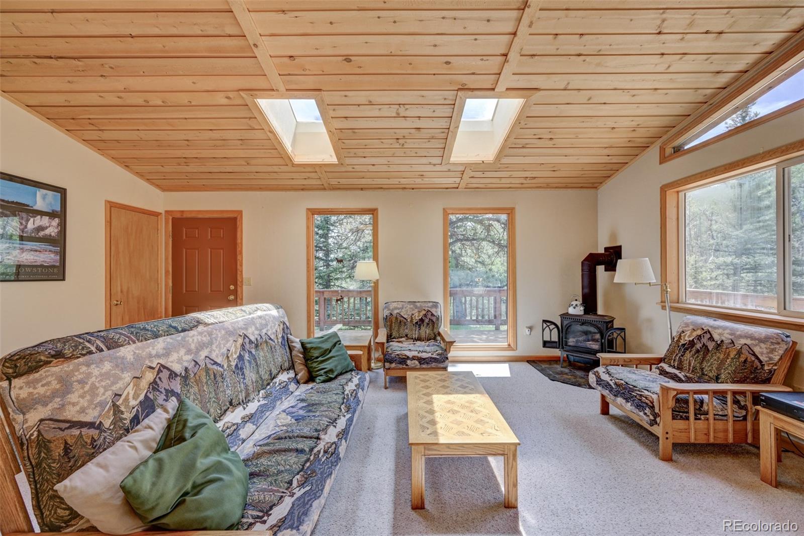 MLS Image #24 for 115  mushroom court,buena vista, Colorado