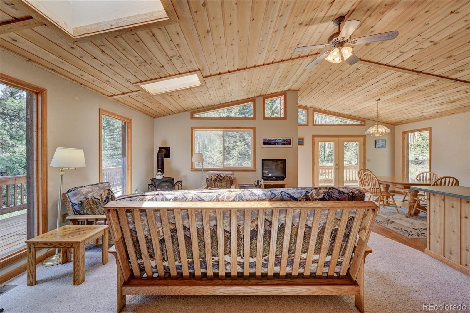 MLS Image #25 for 115  mushroom court,buena vista, Colorado
