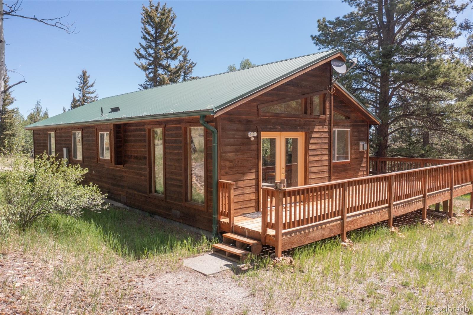 MLS Image #3 for 115  mushroom court,buena vista, Colorado