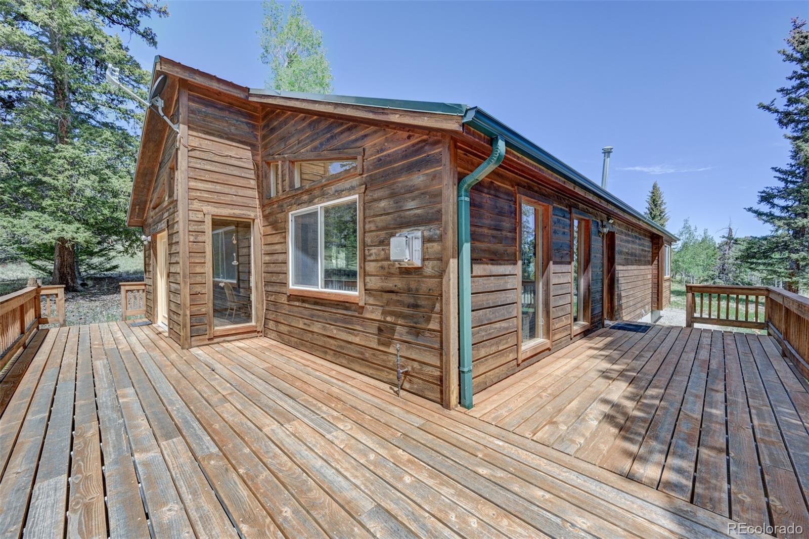 MLS Image #8 for 115  mushroom court,buena vista, Colorado