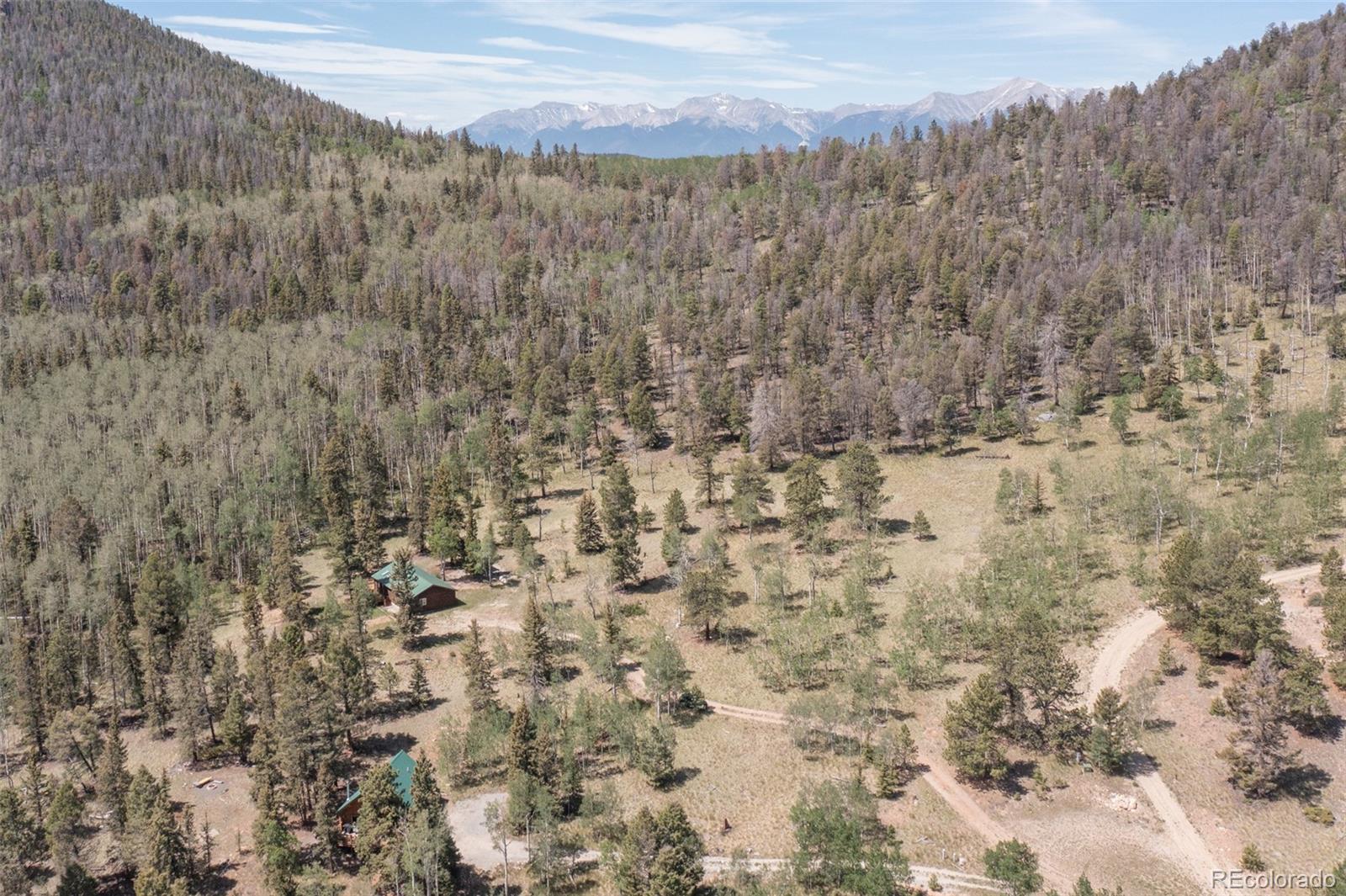 MLS Image #9 for 115  mushroom court,buena vista, Colorado