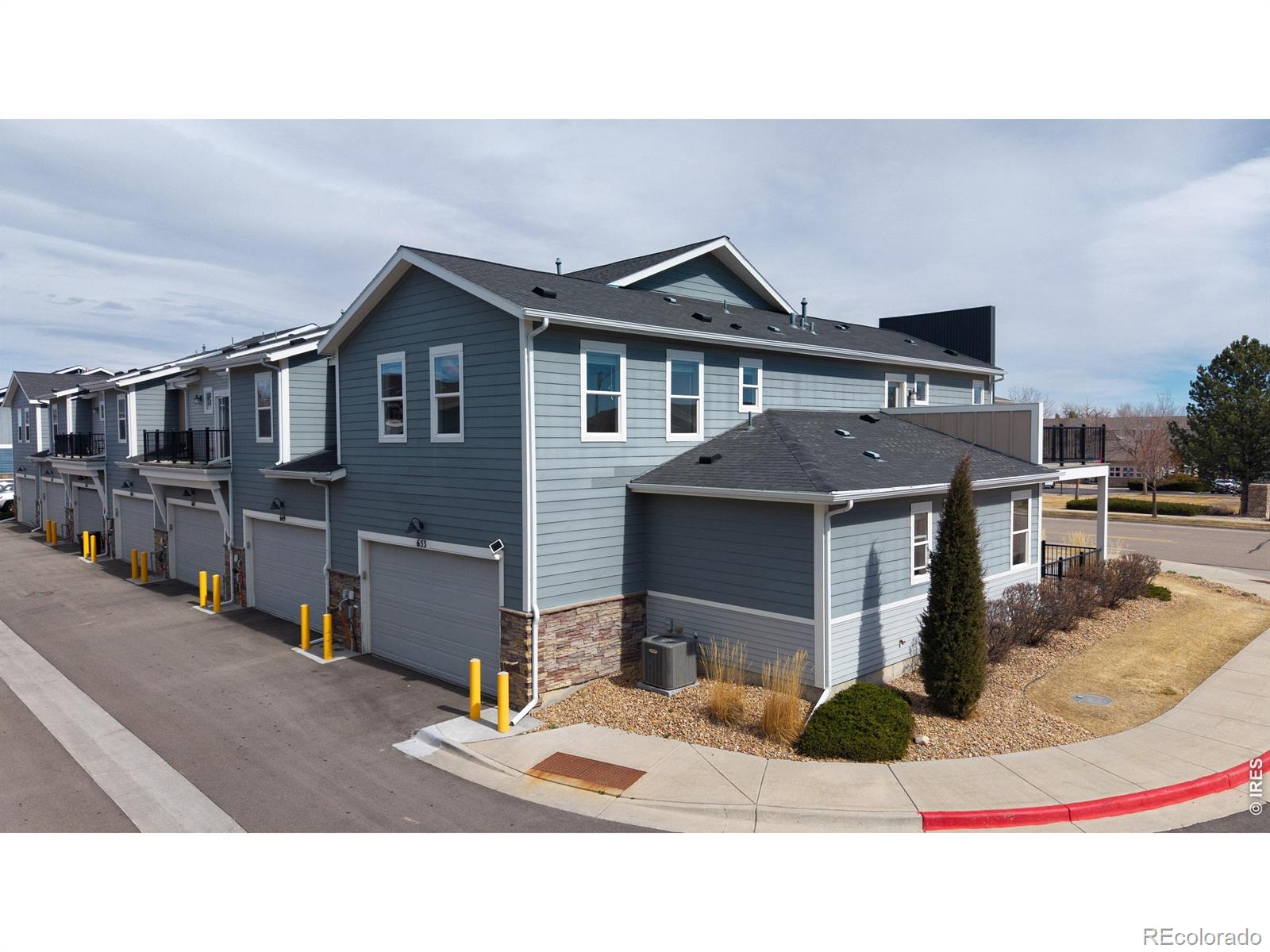 MLS Image #32 for 653  grandview mdws drive,longmont, Colorado
