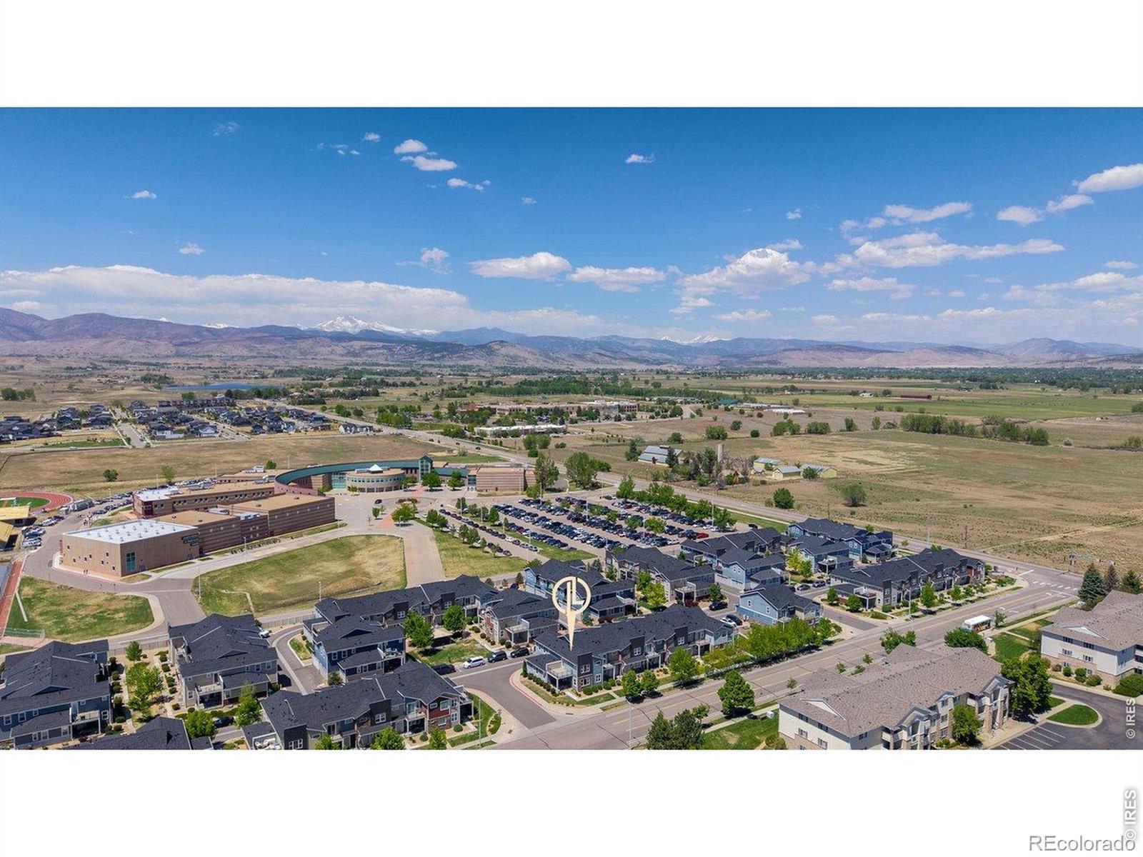 MLS Image #35 for 653  grandview mdws drive,longmont, Colorado