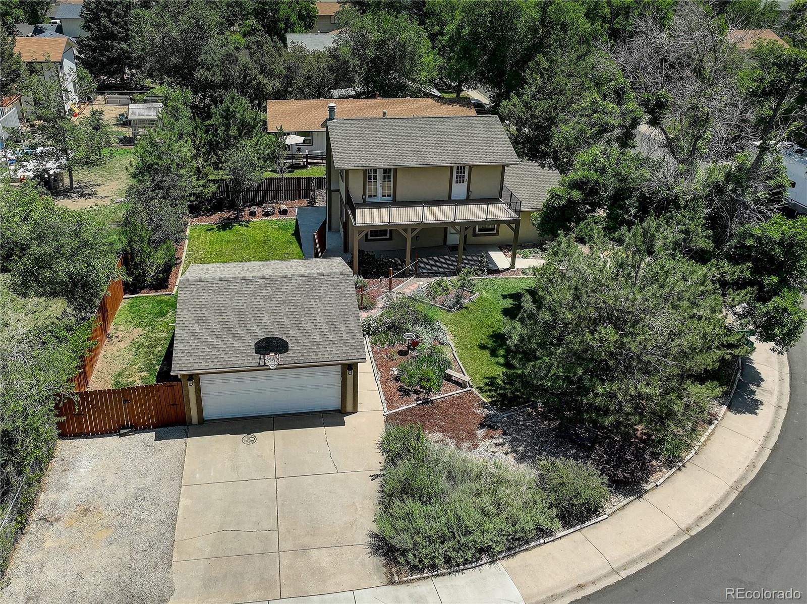 MLS Image #2 for 2018  cheshire street,fort collins, Colorado