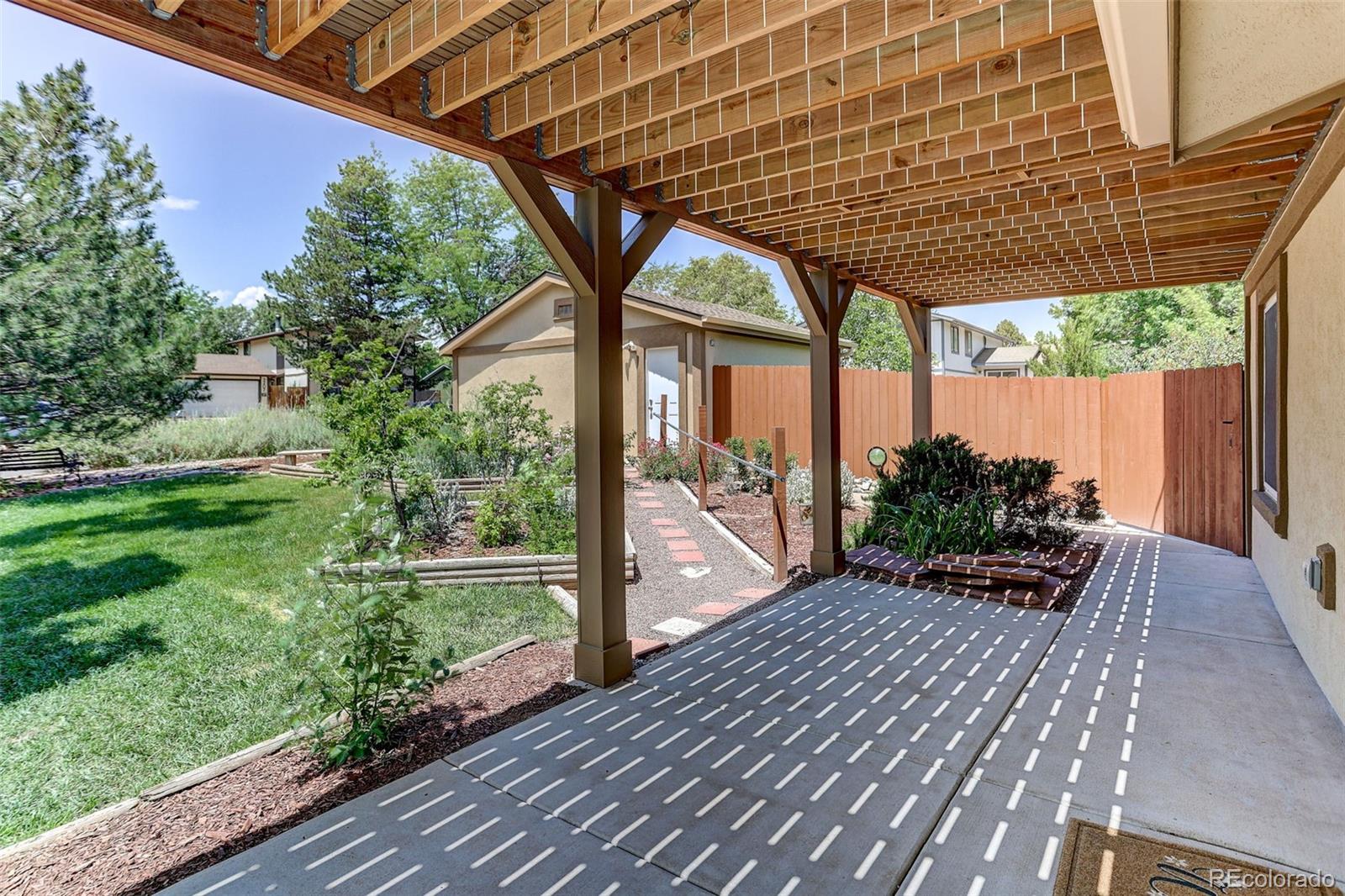 MLS Image #30 for 2018  cheshire street,fort collins, Colorado