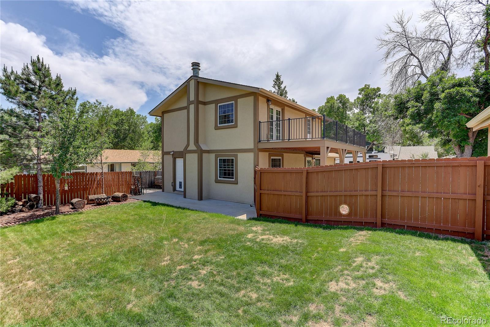 MLS Image #38 for 2018  cheshire street,fort collins, Colorado