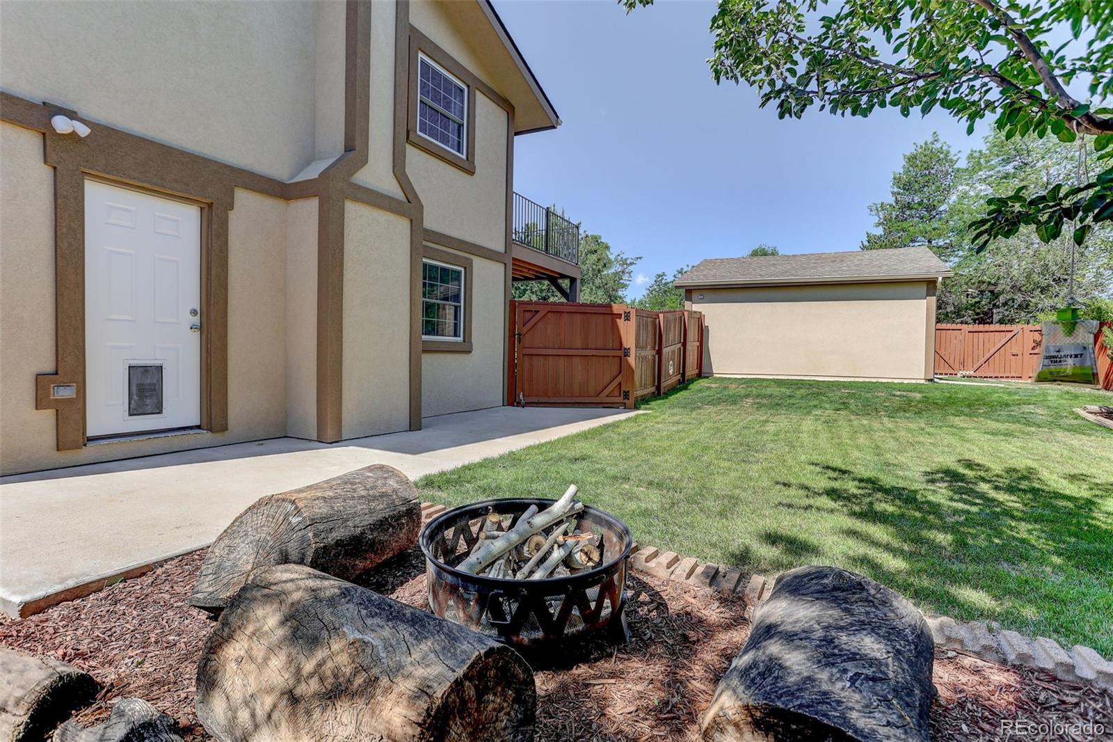 MLS Image #40 for 2018  cheshire street,fort collins, Colorado