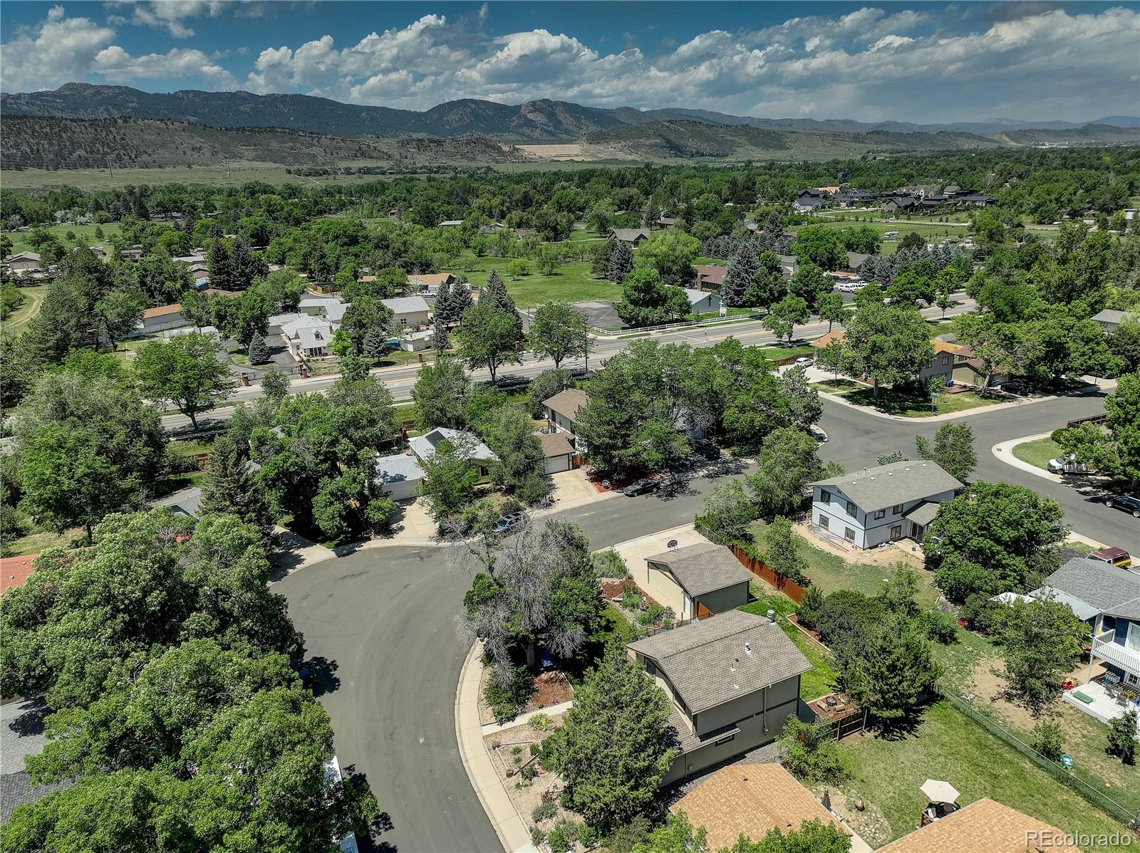 MLS Image #47 for 2018  cheshire street,fort collins, Colorado