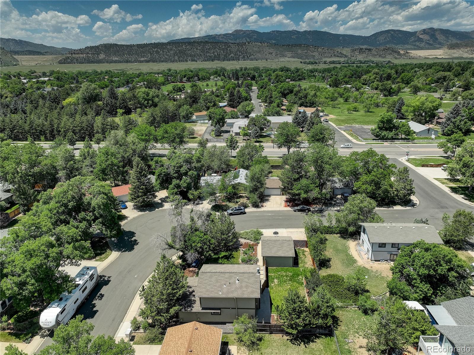 MLS Image #49 for 2018  cheshire street,fort collins, Colorado