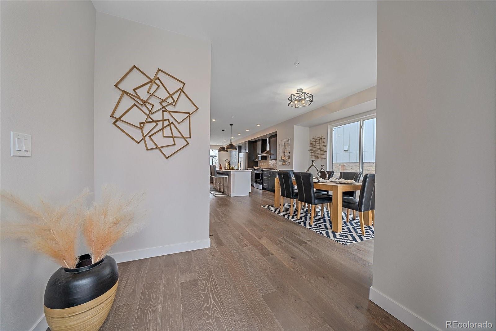 MLS Image #3 for 2430  ames street,edgewater, Colorado
