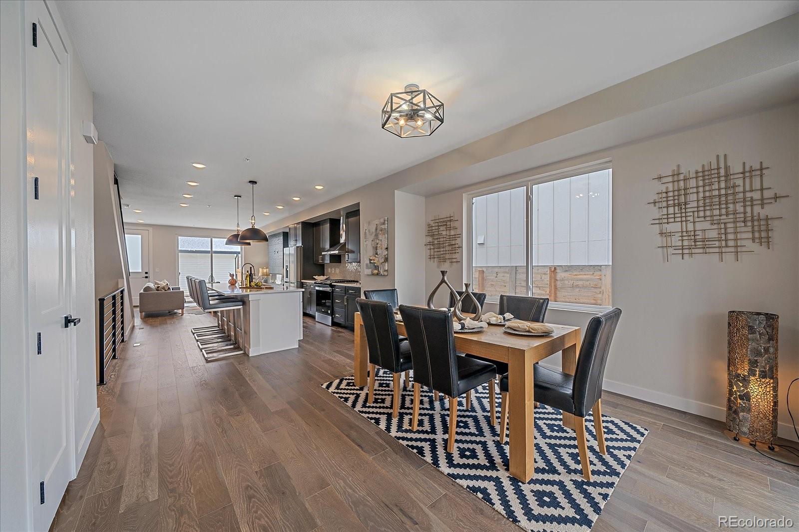 MLS Image #4 for 2430  ames street,edgewater, Colorado