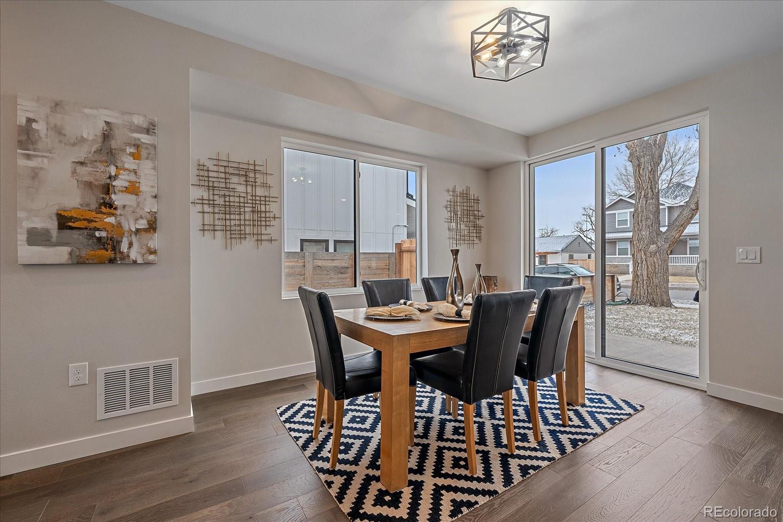 MLS Image #5 for 2430  ames street,edgewater, Colorado