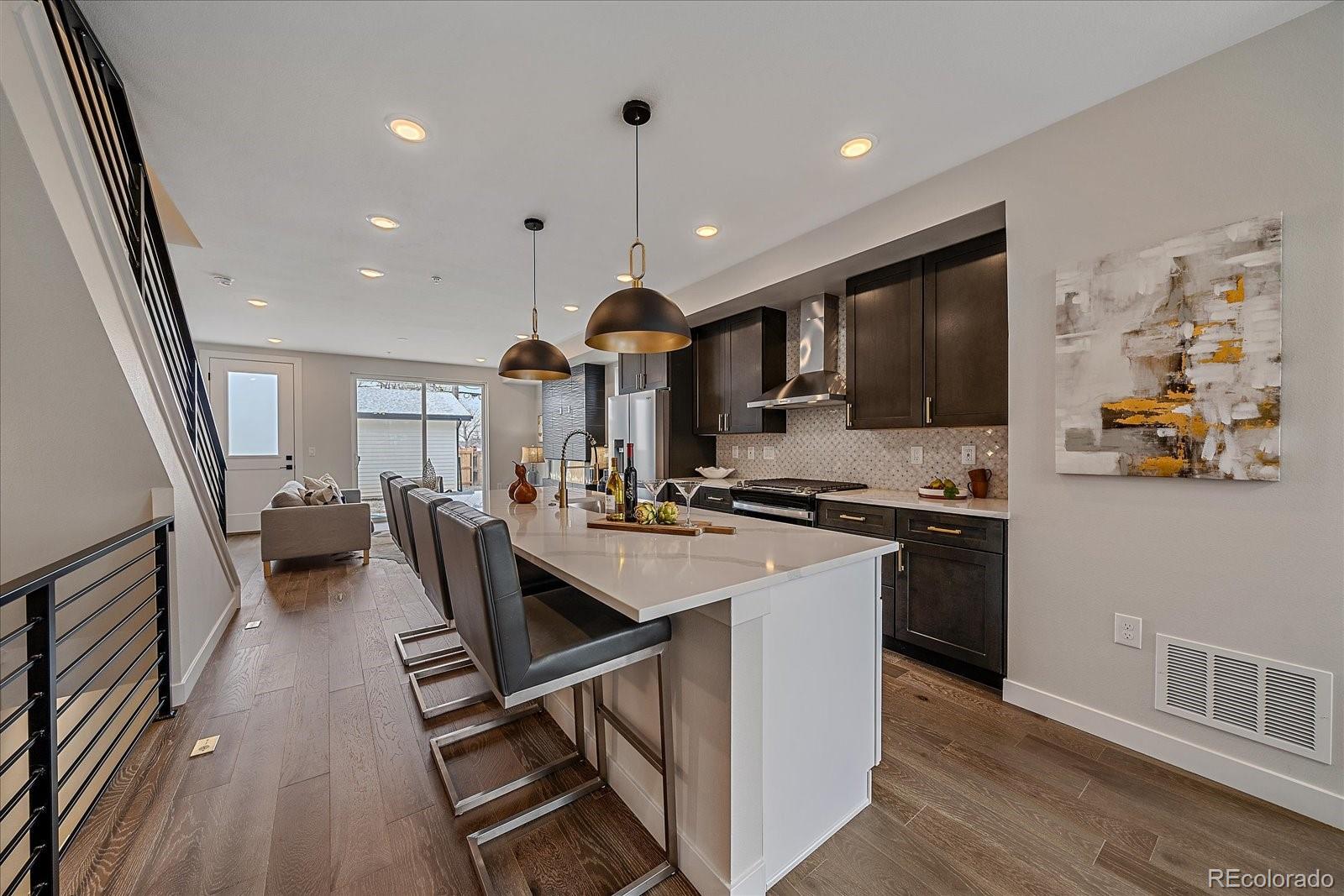 MLS Image #6 for 2430  ames street,edgewater, Colorado