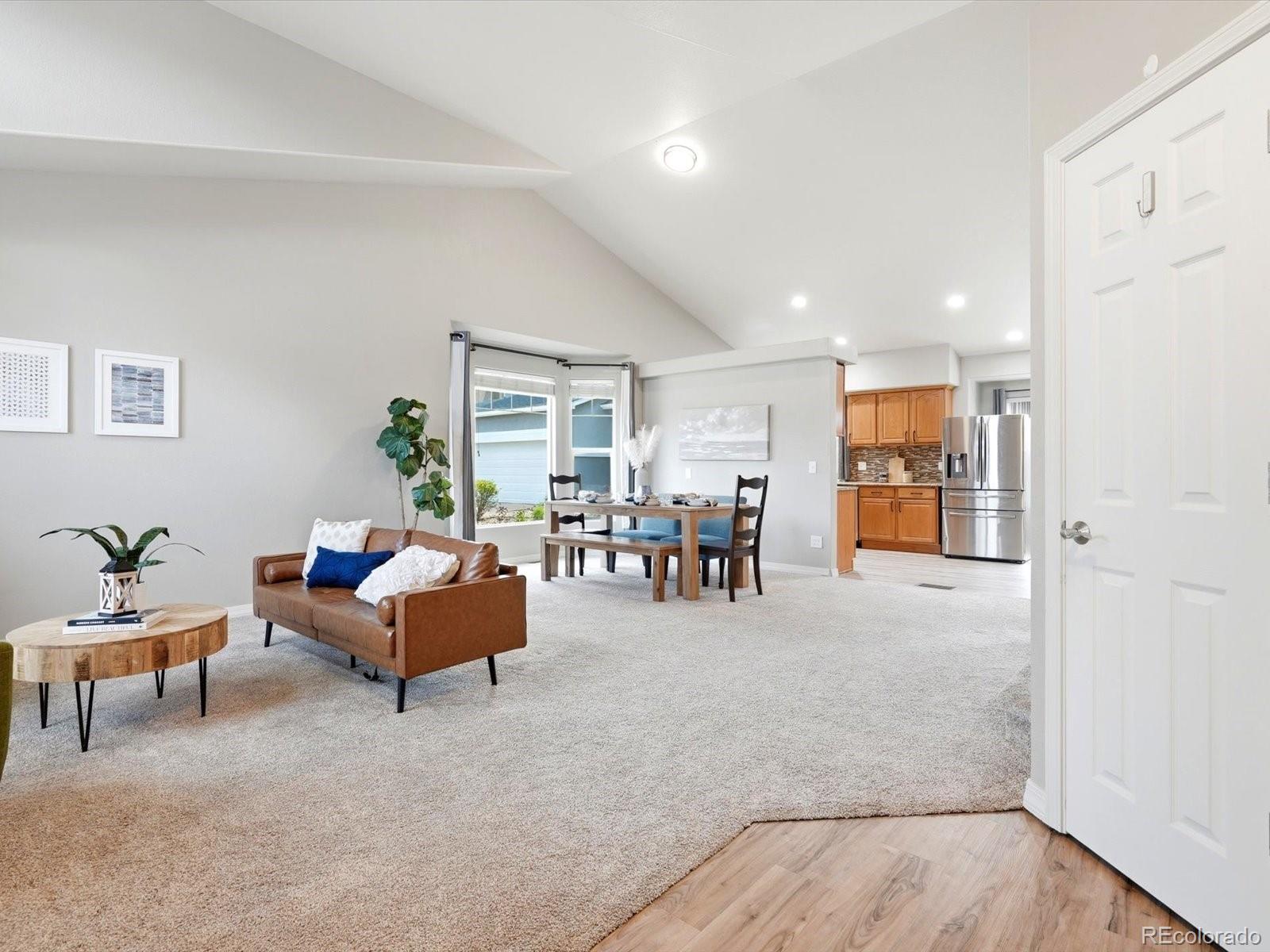 MLS Image #2 for 9959  rose leaf court,colorado springs, Colorado