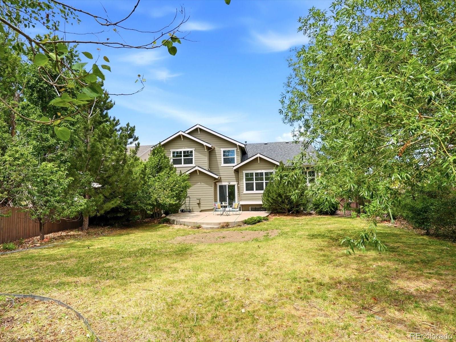 MLS Image #33 for 9959  rose leaf court,colorado springs, Colorado