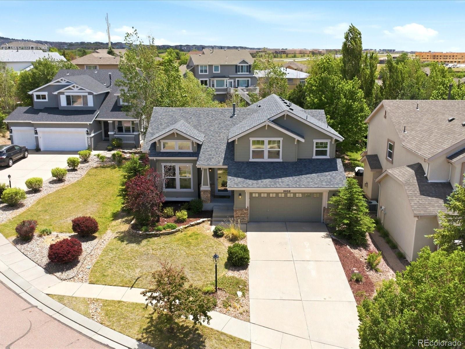 MLS Image #35 for 9959  rose leaf court,colorado springs, Colorado