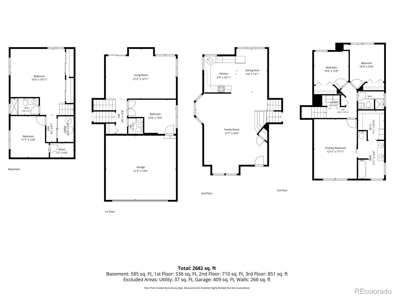 MLS Image #36 for 9959  rose leaf court,colorado springs, Colorado