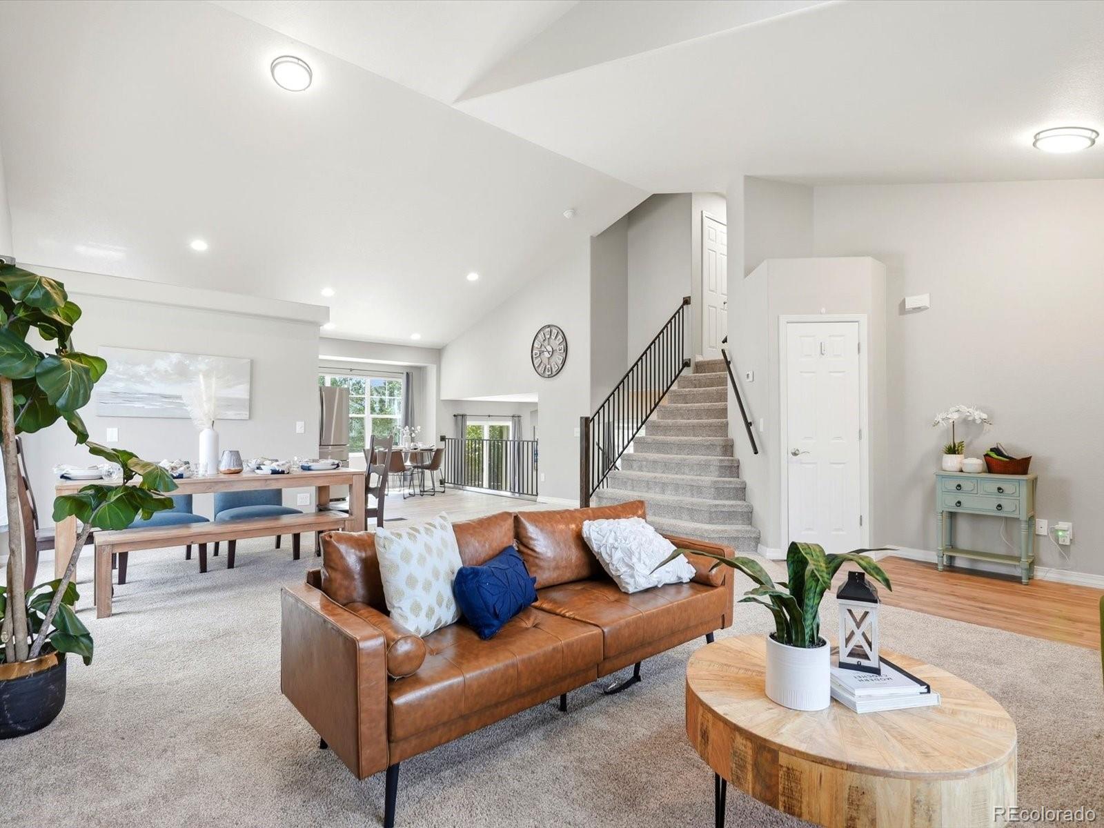 MLS Image #4 for 9959  rose leaf court,colorado springs, Colorado