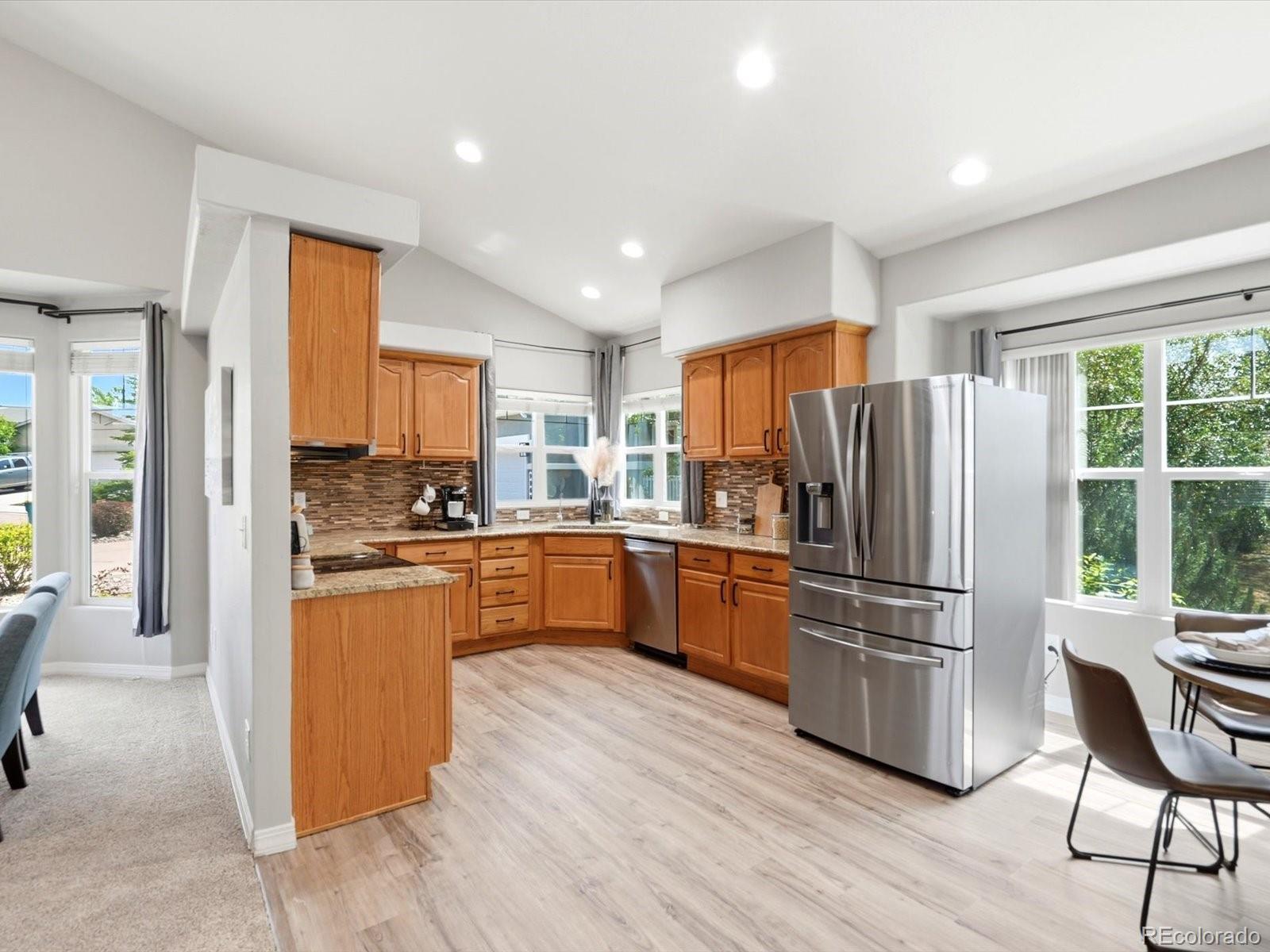 MLS Image #5 for 9959  rose leaf court,colorado springs, Colorado